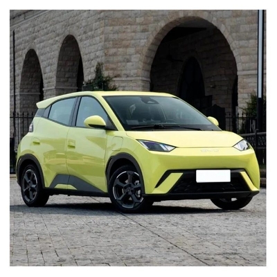 Byd Seagull Haiou EV Carros Elétricos 2023 305km Edição Byd Range EV Carros para Direção