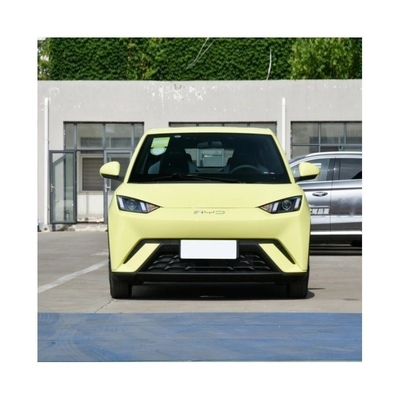 Byd Seagull Haiou EV Carros Elétricos 2023 305km Edição Byd Range EV Carros para Direção