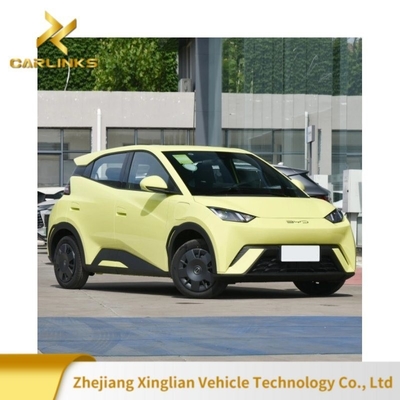 Byd Seagull 305km Range 5 portas 4 lugares Carro energético Carro elétrico puro BV Certificado EPA
