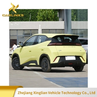 Byd Seagull 305km Range 5 portas 4 lugares Carro energético Carro elétrico puro BV Certificado EPA