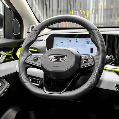 Geely Binyue Phev SUV Gili Binyue 1.5 Turbo 177HP 5 assentos Carro de combustível para adultos