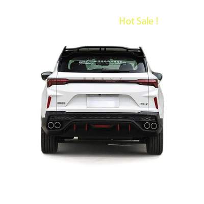 SUV Geely Coolray Binyue 2021 2022 Cool 1.5td DCT Engine Edition Veículo de combustível automático