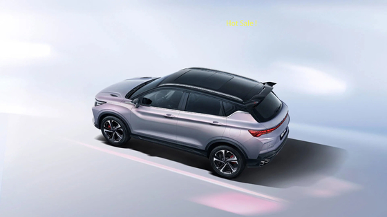 Condições da estrada Luz traseira LED para Geely Binyue Sx11 Proton X50 Coolray luzes traseiras