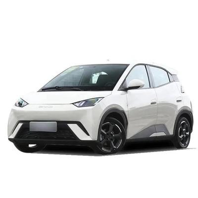 Direção LHD Byd Seagull 2023 Flying Edition 405km SUV EV para 732km Máxima quilometragem