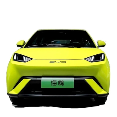 Direção LHD Byd Seagull 2023 Flying Edition 405km SUV EV para 732km Máxima quilometragem