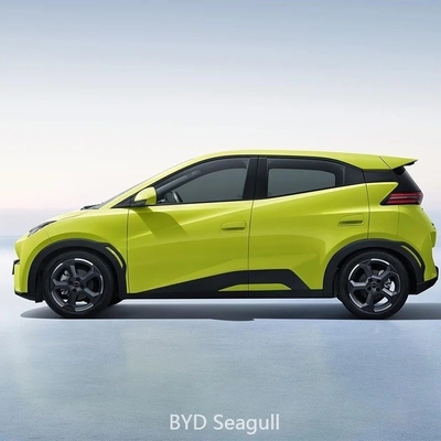 2023 Byd Seagull Carro Elétrico 405km Edição Voadora 180km/h Velocidade Máxima Carro Voador