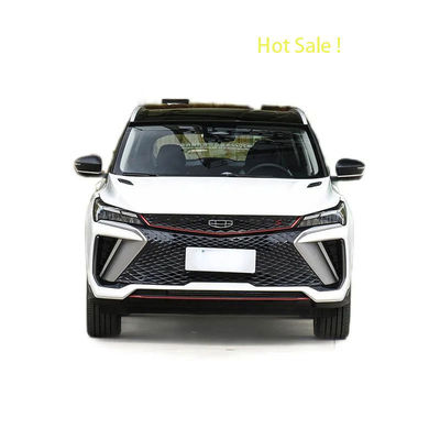 Manual Geely Coolray Binyue 2023 Depósito 2024 Cool 1.5t DCT Battle SUV 1.5t 181HP L4made