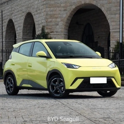 Byd Carro Elétrico Auto Electrico com 330Kw Potência Máxima Byd Gavião Byd Seal