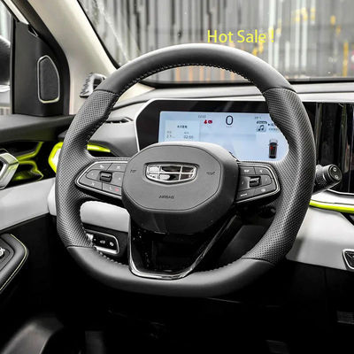 2023 Geely Coolray Binyue Modelo 1.5t SUV tipo carroceria fechada para os requisitos do cliente