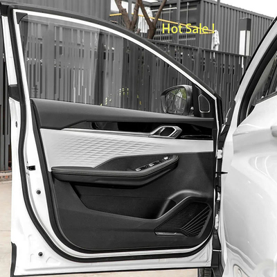 Geely Coolray Binyue 1.5t Carros gasolina SUV 4WD Veículo de combustível personalizado e grande espaço