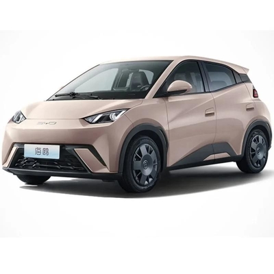 620N M Torque máximo Byd Seagull 405km 305km Alcance 60V Voltagem Energia Carro elétrico puro