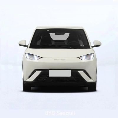 Byd Seagull 2023 Carro elétrico 0,5h Tempo de carregamento rápido e alcance de 405km DOT Certificado