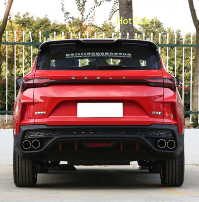 Peças sobressalentes originais Geely para sistemas de travagem eletromagnéticos de veículos comerciais