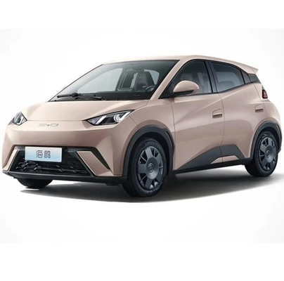 BYD Seagull 2023 Flying Edition Forerunner Drive Mode PHEV EV Carro com bateria CATL