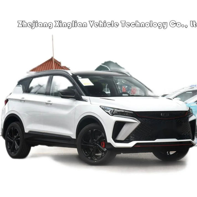 E-mail ou Telefone Serviço on-Line e Venda de Peças Geely Coolray 2024 Binyue 1.5t Motor SUV