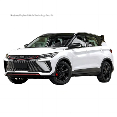 E-mail ou Telefone Serviço on-Line e Venda de Peças Geely Coolray 2024 Binyue 1.5t Motor SUV