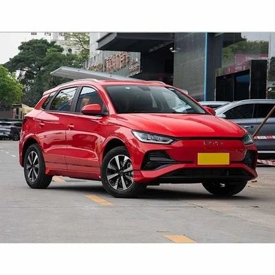 Byd E2 Design Range 400 Km Carregamento rápido 0,5h Personalização