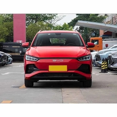 PHEV Byd E2 EV Ca 2023 Ea1 E1 D1 E2 E5 E6 Direção esquerda SUV elétrico 4260*1760*1530