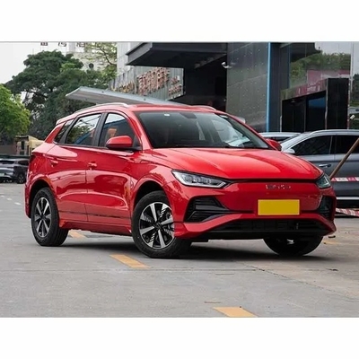 PHEV Byd E2 EV Ca 2023 Ea1 E1 D1 E2 E5 E6 Direção esquerda SUV elétrico 4260*1760*1530