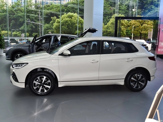 60V Branco Cinza Vermelho Azul Livramento de Inventário Byd E2 405km Luxo Modificado Carro Elétrico