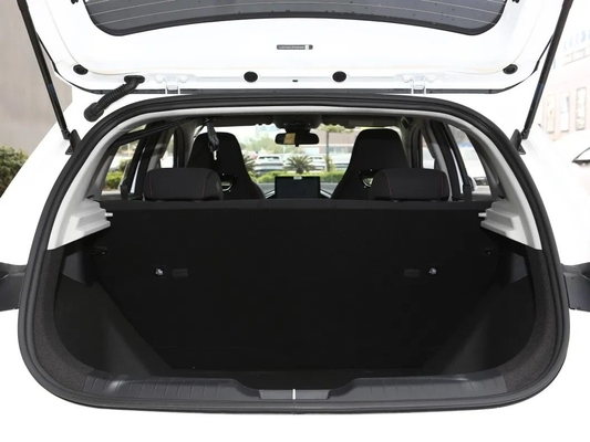 Alta Velocidade Byd E2 2023 Carro Elétrico Branco Cinza Vermelho Azul 405km Carregamento rápido 0,5h