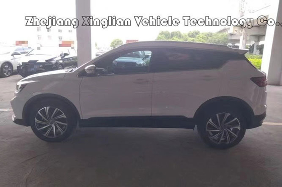 2023 Geely Binyue Phev SUV 1.5 Turbo 177HP e Design personalizado com caixa de engrenagens manual