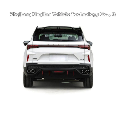 Vida útil ≤ 1 ano Binyue Coolray SUV elétrico Geely Cool 1.5t DCT Champions Edition