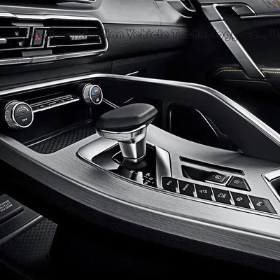 Vida útil ≤ 1 ano Binyue Coolray SUV elétrico Geely Cool 1.5t DCT Champions Edition