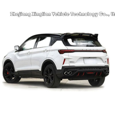 2023 Geely Coolray 1.5t DCT Carro a gasolina de alta velocidade 200km/h para família personalizada