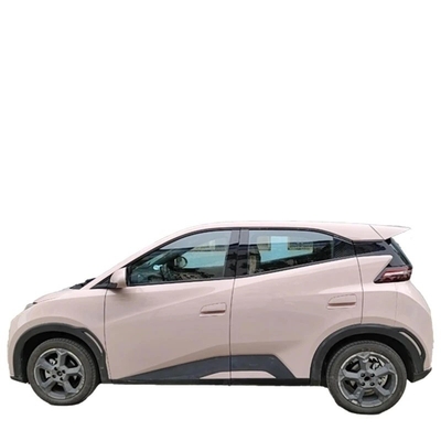 Capacidade máxima da bateria 330kw Compre veículo elétrico de energia da BYD Seagull Sea Gull
