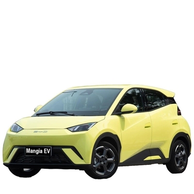 330Kw Potência máxima Ridever Byd Seagull Mini 5X4 SUV Carro Elétrico 2023 Carros de passageiros