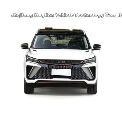 Geely Coolray Sport SUV Tipo de carroceria fechada Carro de família com motor a gasolina