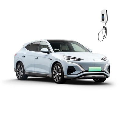 2023 All Wheel Drive SUV Inventário 48V Pedido personalizado Byd Denza N7 Veículo elétrico