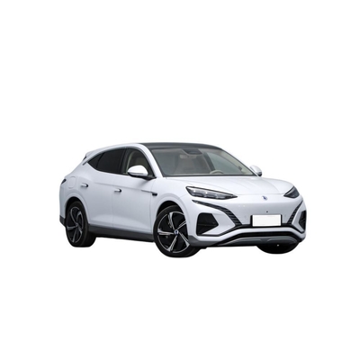 2023 All Wheel Drive SUV Inventário 48V Pedido personalizado Byd Denza N7 Veículo elétrico