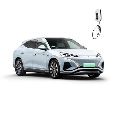 2024 Style Veículos Energéticos SUV Byd Denza N7 EV Carros Combustível 100% Elétrico Personalização
