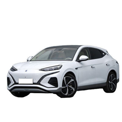 2024 Style Veículos Energéticos SUV Byd Denza N7 EV Carros Combustível 100% Elétrico Personalização