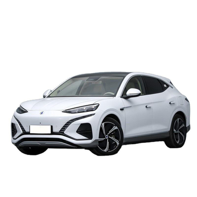 4860x1935x1602 Tengshi Carros Elétricos Byd Denza N7 Long Range EV Carros com desempenho