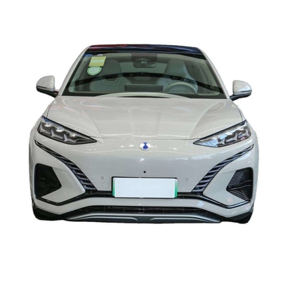4860x1935x1602 Tengshi Carros Elétricos Byd Denza N7 Long Range EV Carros com desempenho