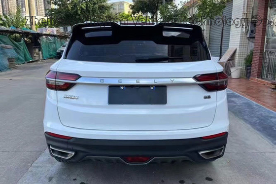 2023 Geely Binyue Coolray 1.4t 1.5t gasolina gasolina SUV Carro com carroceria fechada