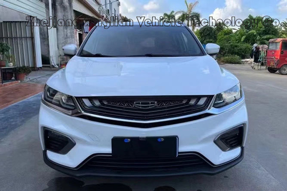 2023 Geely Binyue Coolray 1.4t 1.5t gasolina gasolina SUV Carro com carroceria fechada