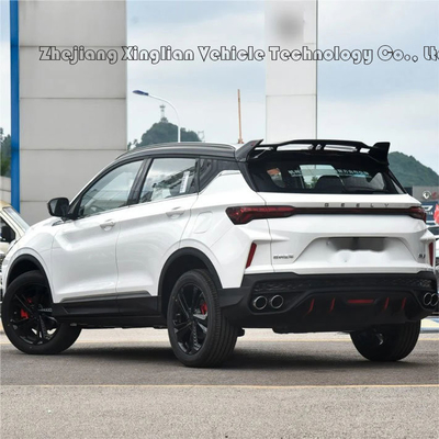 2023 Geely Binyue Coolray 1.4t 1.5t gasolina gasolina SUV Carro com carroceria fechada
