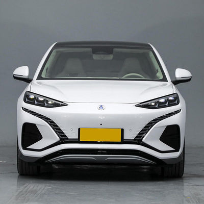 2024 Denza N7 Carros elétricos com estrutura de carroceria SUV de 5 portas e 5 lugares