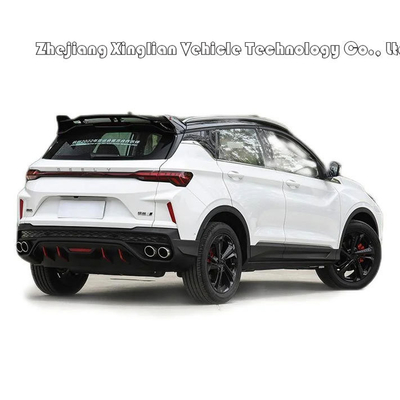 Sistema de travagem eletromagnético Geely Coolray Sport SUV personalizado incluído