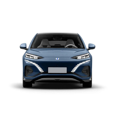48V High Speed Sedan EV Carros Byd Denza N7 Carro Elétrico 2023 2024 Awd Veículos Energéticos