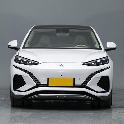 48V High Speed Sedan EV Carros Byd Denza N7 Carro Elétrico 2023 2024 Awd Veículos Energéticos
