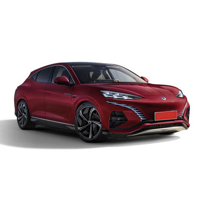 BEV Automóveis Elétricos Veículos Long Range 630km 702km 5 lugares 2WD 4WD Byd Denza N7 Energia