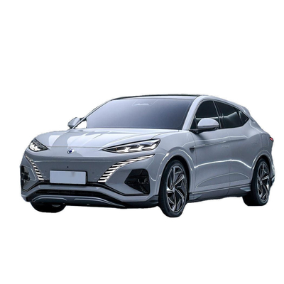 2023 2024 Byd Denza N7 Long Range Veículo energético Veículo elétrico EV Carro SUV de 5 portas e 5 lugares