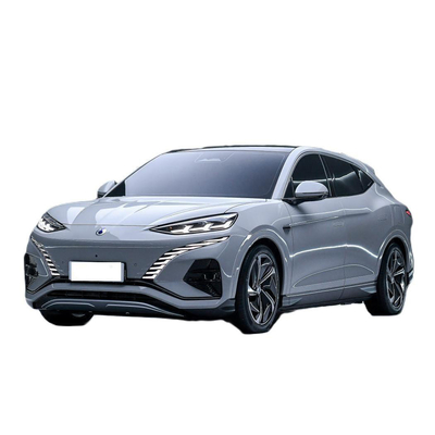 2023 2024 Byd Denza N7 Long Range Veículo energético Veículo elétrico EV Carro SUV de 5 portas e 5 lugares
