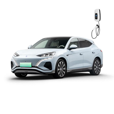 2023 2024 Byd Denza N7 Long Range Veículo energético Veículo elétrico EV Carro SUV de 5 portas e 5 lugares