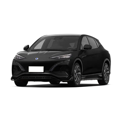 2023 2024 Byd Denza N7 Long Range Veículo energético Veículo elétrico EV Carro SUV de 5 portas e 5 lugares